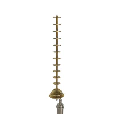 China 5100-5900MHz 16dBi Copper Yagi Antenna for sale