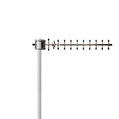 China 1400-1575MHz 12.6 High Gain Yagi Antenna OEM for sale