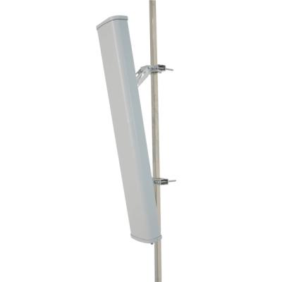 China 1300-1500MHz 18dBi Sectored Directional Antenna V for sale