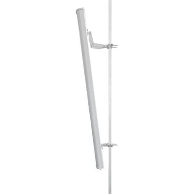 China 540-600MHz 14dBi Sectored Directional Antenna for sale