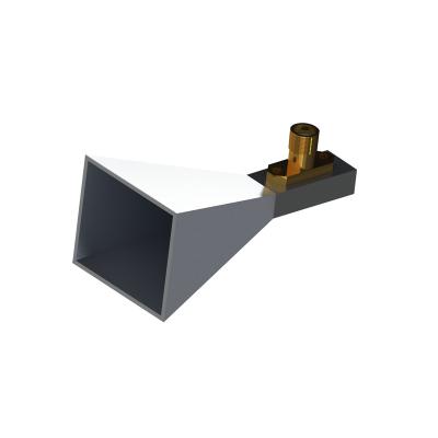 China 26500-40000MHz 19dBi Horn Antenna for sale