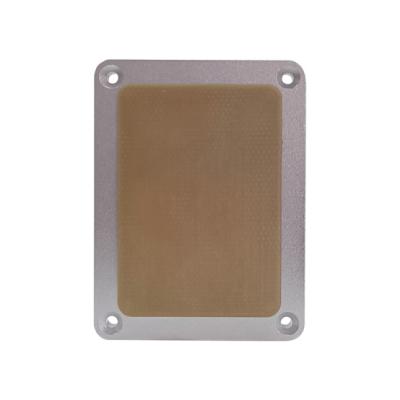 China 1430-1450MHz 4.5dBi Conformal Antenna for sale