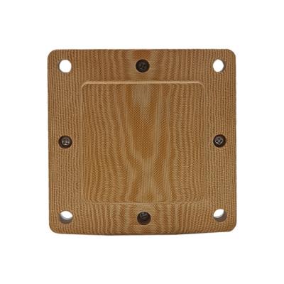 China 1412-1452MHz 4.5dBi Conformal Antenna for sale