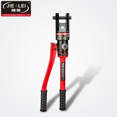 China Cu16-240mm Cable Hooks Crimping YQK-240 16-240mm2 Cable Hook Hydraulic Crimping Tools for sale