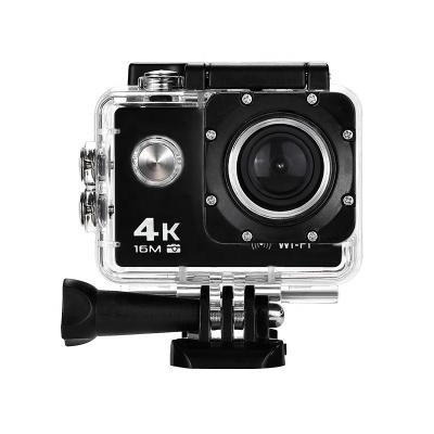 China About 16MP IMX single wifi 179 action camera 1080P with waterproof sports camera 2.0 inch DV driving recorder for sale