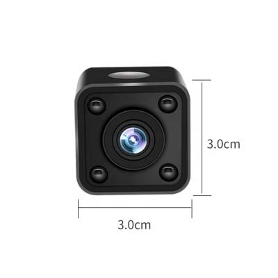 China NIGHT VISION HDQ9 1080P Mini Motion Detection Full Hd WIFI Hidden Camera Security Wireless DV Surveillance Camera for sale