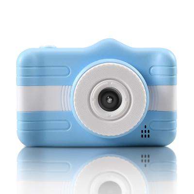 China Recording Function Toy Gift 3.5 Inches Large Screen Kids Camera Digital Games Kids Camera Built-in 1080P for sale