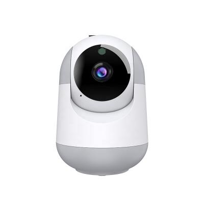 China NIGHT VISION HD 1080P Factory Price Cloud Storage Security Surveillance CCTV Wifi Smart Home Wireless IP Camera for sale