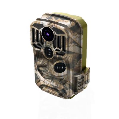 China 24 Million Pixel Wireless 0.4s Fast Tracking Auto Infrared Surveillance Filter HD Outdoor Hunting Camera for sale