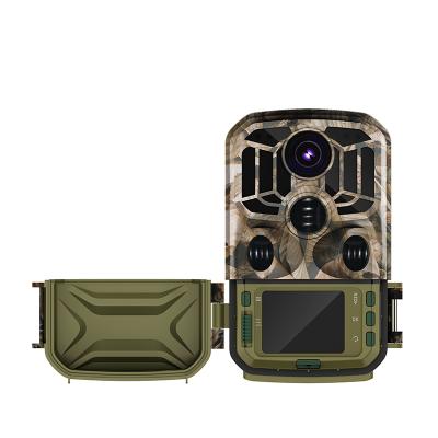 China Wifi With Controller Factory Price Video 1080P 120 Degree Remote Infrared 20mp Digital Trail Wild Hunting Camera With LED Light for sale