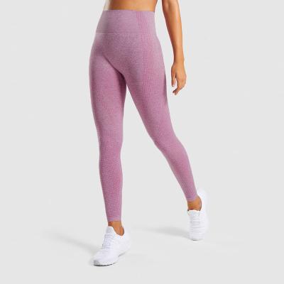 China 2021 Hot Yoga Pants Breathable High Waisted Tummy Control Yoga Pants Soft Yoga Leggings for sale