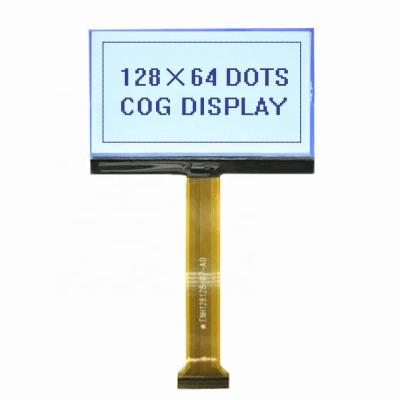 China Graphic LCD displays 128*128 2.9 for sale