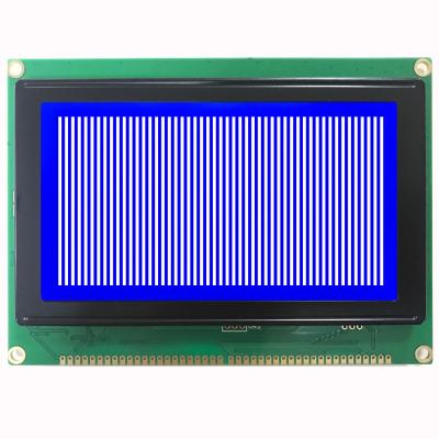 China LCD Manufacturer 240x128 COB LCD Display 240x128 Graphic LCD Screen PCB Connect 5.2 Inch for sale