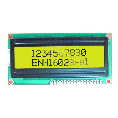 China STN COB module lcd negative viewing screen with white led backlight lcd display module 3.8 inch for sale