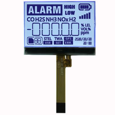 China Factory price custom size 2.0 inch 2 inch lcd screen 7 segment lcd display STN lcd screen wholesale, 0 inches for sale