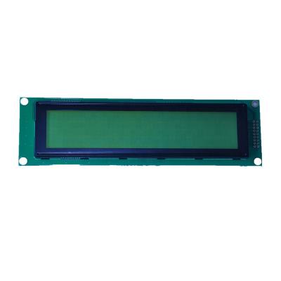 China China Supply COB LCD Display 4004 Character LCD Display Module 40x4 STN Type LCD Display Modules 6 for sale