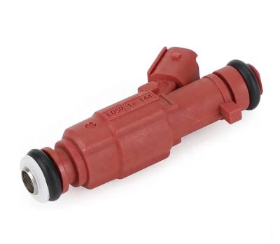 China OEM 35310-2E000 353102E000 Fuel Flow Injector Nozzle Voor Elantra Te koop