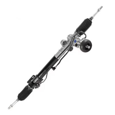 中国 57700-1E000 Power Steering Component / Power Steering Rack For HYUNDAI Accent 販売のため