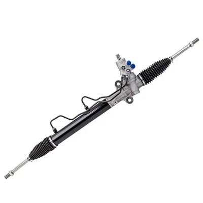 China 57700-2E000 Power Steering System for Automotive Vehicles for HYUNDAI TUCSON 04-10 SPORTAGE 04-10 zu verkaufen