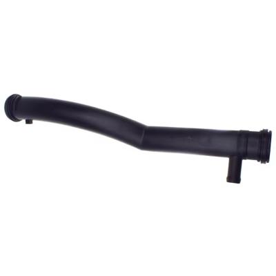 China 03C121065B Radiator Water Coolant Pipe For AUDI A3 VW Passat GOLF en venta