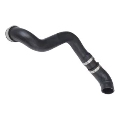 中国 2115015682 Cooling System radiator coolant hose for Mercedes Benz 販売のため