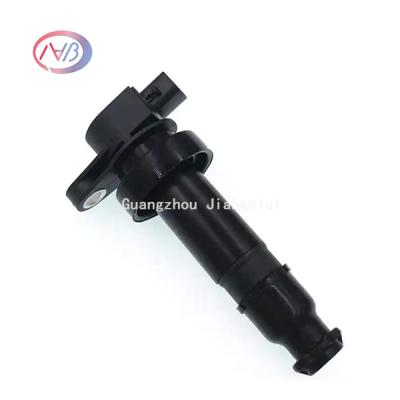 China 27301-2B000 Automobiele auto ontstekings spoel deel krachtig Voor Hyundai Kia I30 I20 Te koop