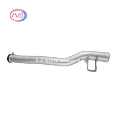 China OEM Radiador de tubería de agua de cobre 25460-26000 para Hyundai Santa Fe 2015 en venta