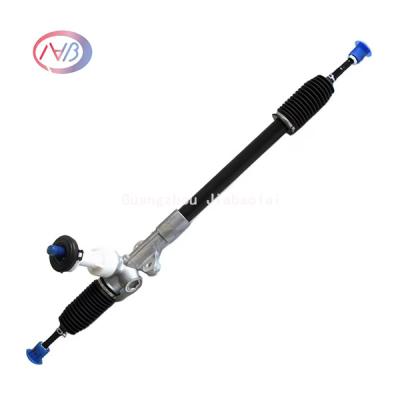 Cina 56500-2S001 Servo Steering Rack per hyundai ix35 kia sportage 56500 2S001 in vendita