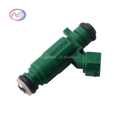 China Car Fuel Injector Nozzle Part 35310-37150 For Santa Fe 02-04 2.7L for sale