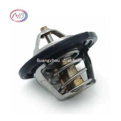 China Durable 25500-2GGA0 Car Engine Thermostat Precise Control Temperature Regulation for sale