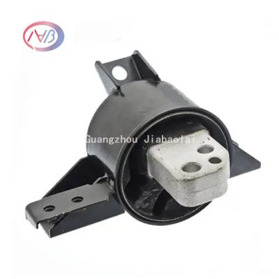 China Wholesale Rubber Engine Motor Mount Parts OEM 21830-1G200 Standard Size for sale