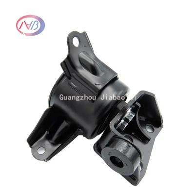 China Industrial Auto Rubber Engine Mounting 21830-2S000 Engine Motor Mount for sale