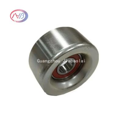 China OEM Automobile Belt Tensioner Pulley Part 16603-0C011 166030C011 for sale