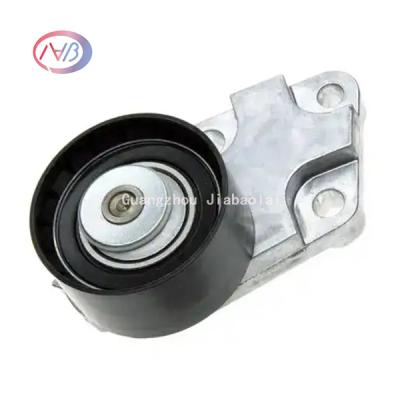 China Precise Belt Tensioner Pulley Assembly 96350550 Smooth Operation for sale