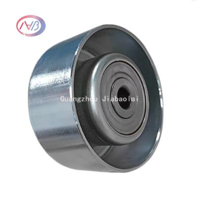 China Car Belt Tensioner Pulley Replacement 16603-0C013 For Hyudnai Accent for sale