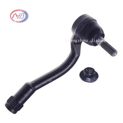 China Precision Auto Steering Tie Rod Resistência ao desgaste 56820-E6000 TS16949 à venda