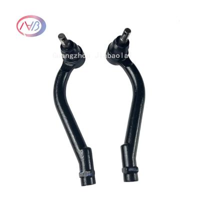 China Car Tie Rod End Part 56820-2J000 With Precise Steering Control for sale