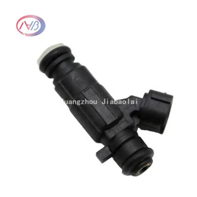 China Precise Automobile Spare Parts Steel 35310-22600 Fuel Injector Nozzle for sale