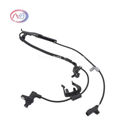 China ABS wheel speed sensor 89542-48040 for Toyota Highlander 2008-2010 for sale