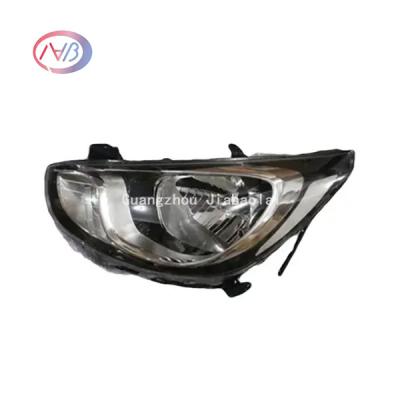 China Hyundai Accent Asamblea de faro 2011-2014 Ace faro en venta