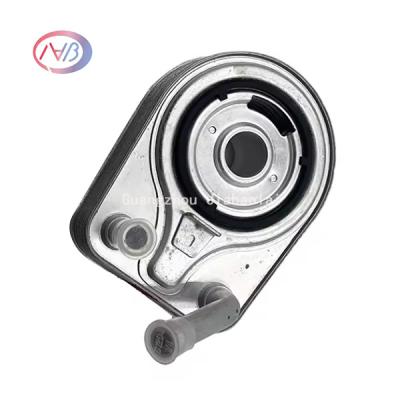 China 26410-2B740 Oil Cooler for Automobile Spare Parts Cooling System for hyundai kia en venta