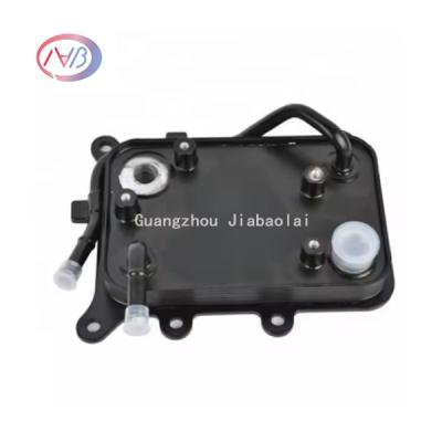 China 25620-2W500 Engine Transmission Oil Cooler for Automobile Spare Parts for hyundai en venta