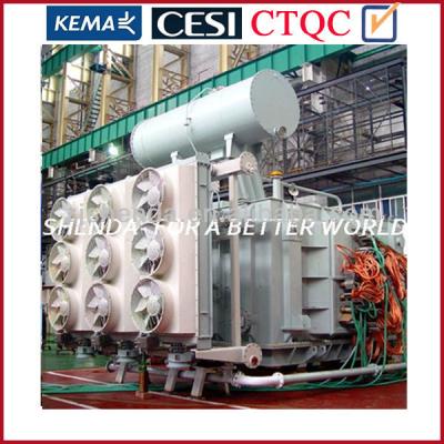 China Power Ladle Refining Furnace Transformer 18000 KVA KVA 18 MVA 10 10.5 11 33 34.5 35 KV KV for sale