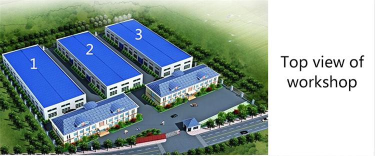 Verified China supplier - Yantai Jingli Automobile Testing Equipment Co., Ltd.