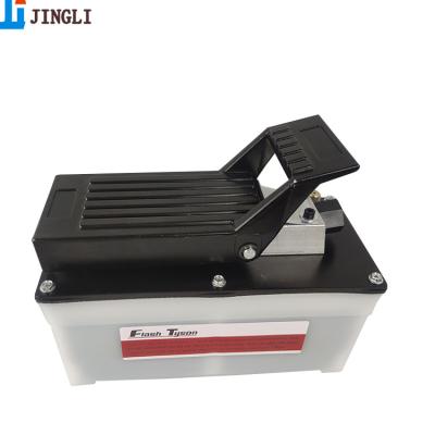 China Automotive Industry Universal Parts Air Hydraulic Pump For Body Repair Bench for sale