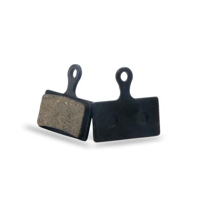 China Aluminum Alloy China Manufacture Professional Bicycle Mountain Pad Brake Pads For Bike for sale