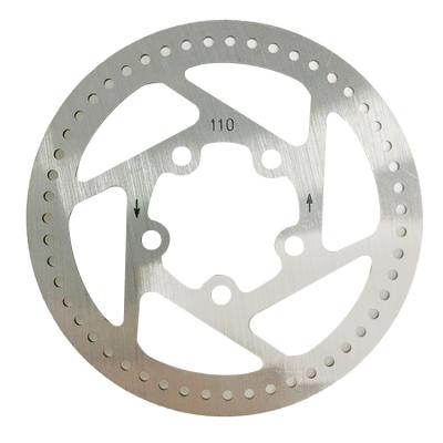 China Various Aluminum Alloy Factory Manufacture Popular Front Brake Disc Bike Motorcycle Braking Disc for sale