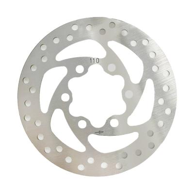 China China Fashionable Suitable Price New Type Aluminum Alloy Disc Brake Pads Disc Pads Brake Discs for sale