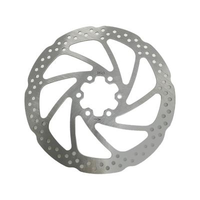 China Unique Hot Selling Aluminum Alloy Design Custom Discs Folding Hydraulic Bike Brakes Disc Brake Set for sale