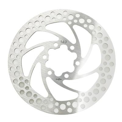 China Various Aluminum Alloy Promotional Goods Using Road Bicycle Pad Brake Disc For Electric Bike for sale